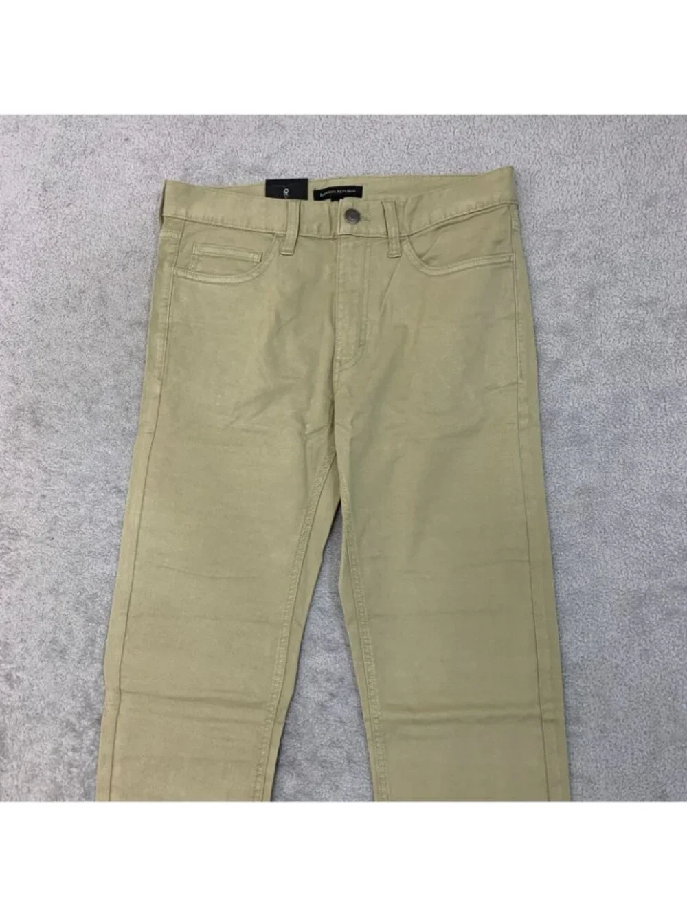 Banana Republic new tag
